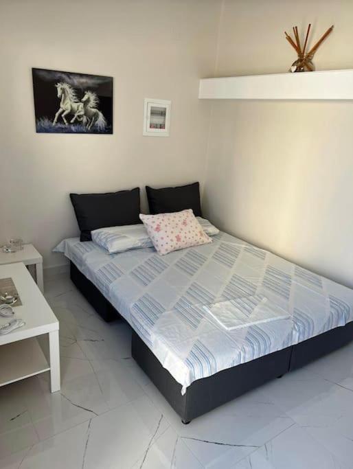Chris Apartment With Loft Preveza Luaran gambar